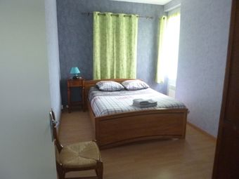 Gite, Whole Village House