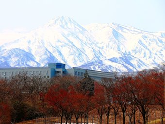 Hotel Pastorale Myoko