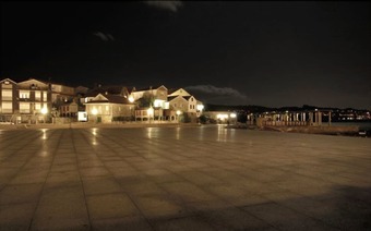 Apartamentos Casa Do Sal