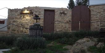 Villa Raxeira Galicia Villas