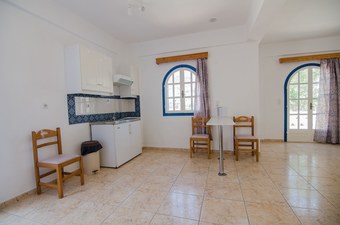 Apartamentos Ios Sunset