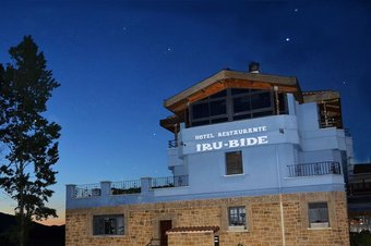 Hotel Irubide