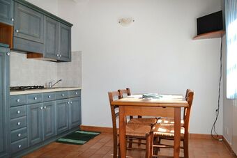 Agroturismo Casa Vecchia Agriturismo