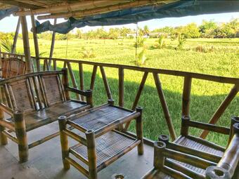 Posada Kasa Raya Inn