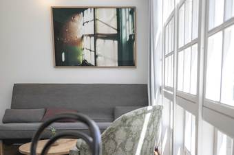 Inferniño Apartments