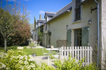 Bed & Breakfast Le Domaine De La Fouardi�re