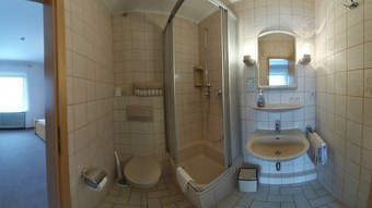 Pension Eifelschenke