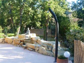 Villa With 3 Bedrooms In Rocbaron, With Private Pool And Enclosed Garden - 30 Km From The Beach