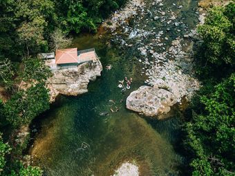 Hostal Selina Kalu Yala