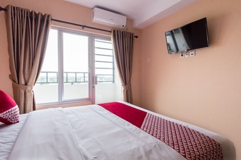 Hotel Oyo 429 Sky View Premium
