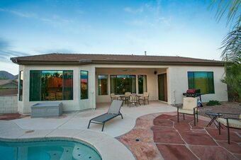 Western Dove 4 Br By Casago