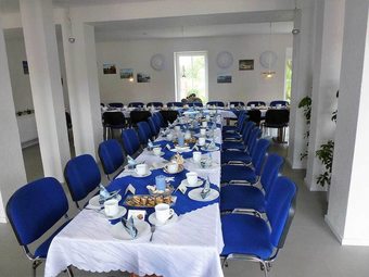 Pension Havelboot