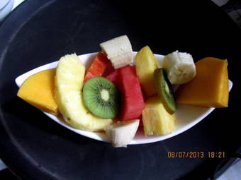 Hotel Belvedere Playa Samara Costa Rica