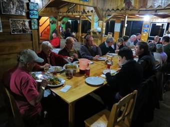 Lodge Hotel Mirador De Quetzales