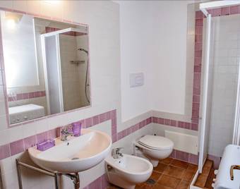 Apartamento Donna Giulia