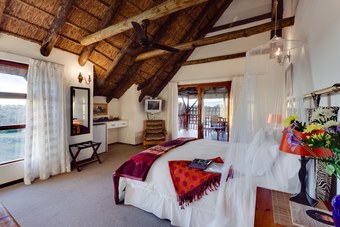 Hotel Happy Jackal Guest House