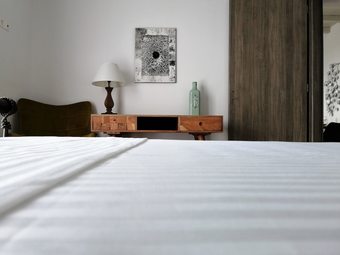 Hotel Kipos Villas And Suites