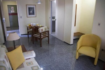 Hotel Spazzio Residence