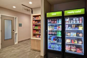 Hotel Home2 Suites By Hilton Georgetown