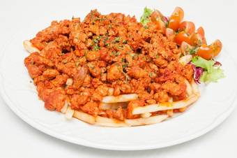 Hotel Restaurante Am�rica