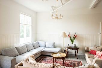 Bed & Breakfast Villa S�der�sen