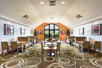 Hotel Holiday Inn Express Colchester