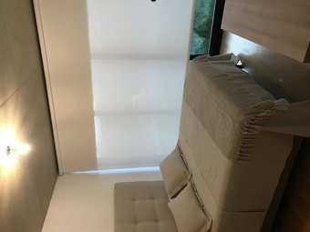 Apartamentos Edificio 24