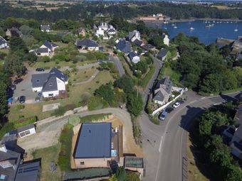 G�te De L'estuaire L�zardrieux