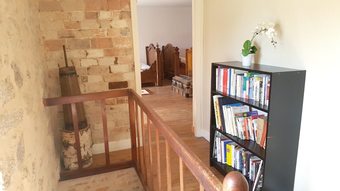 House With 5 Bedrooms In Treize-vents, With Furnished Terrace And Wifi