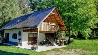 Hotel Apartments And Rooms Kravanja