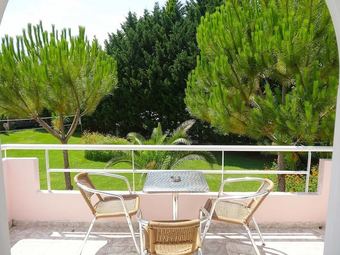 Apartamentos Chroma Studios