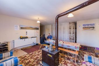 Hotel Taurus Guest House