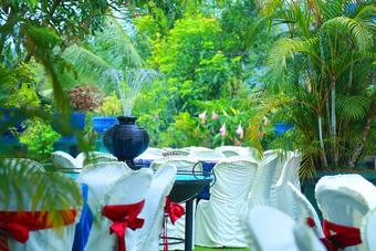 Hotel Senaro Holiday Resort