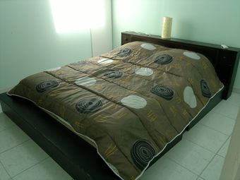 Apartamento R�sidence Ondines - Les T2 4 Personnes