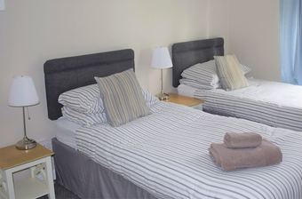 Bed & Breakfast Anchor Inn