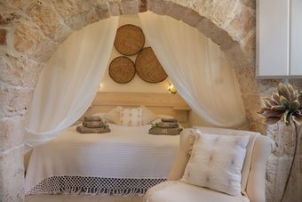 Villa Dimora Di Genna