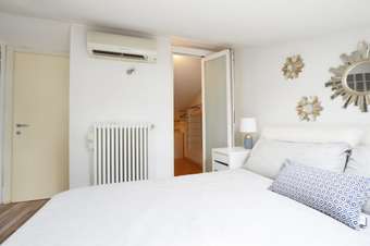 Apartamento Salionze - Via Benaco 80