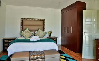 Hotel Indlovukazi Guesthouse