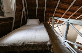 Hotel Playa Mambo Eco Caba�as