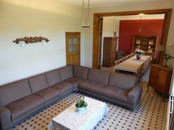 Ferme Chateau Laneffe