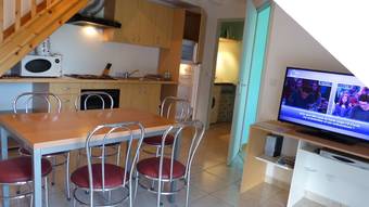 Apartamento R�sidence Ondines - Grands Appartements