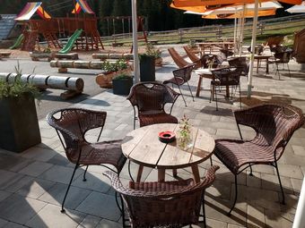 Sport Hotel Pokljuka