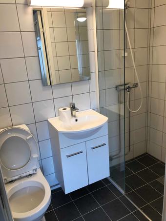 Hotel Mosj�en Hybelhus