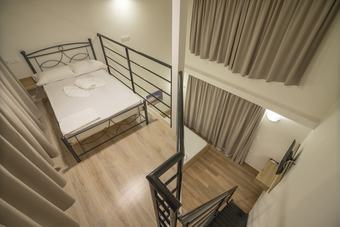 Hotel Michalianna Suites