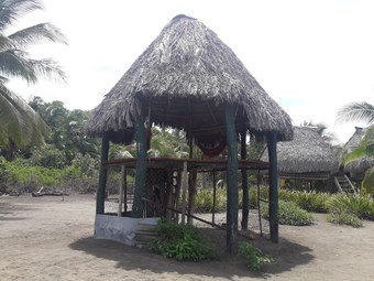 Cabana Hostal Pachamama