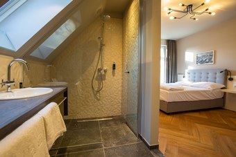 Hotel G�stehaus Villa Glanzstoff