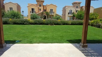 Diplomats Villa At Diplo4 Mv Rass El Hekma