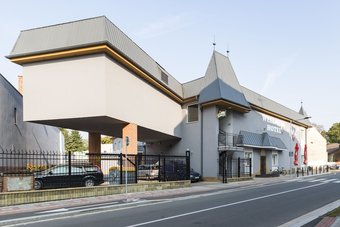 Wellness Hotel Tatra