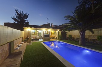 Bed & Breakfast Casa Mistela