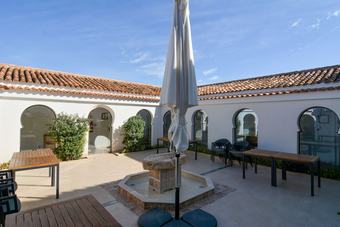 Hotel Casa Rural Canelobre